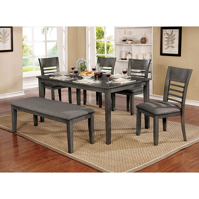 Hillsview Side Chair (2/Ctn) - Big's Furniture (NV) - Multi Location