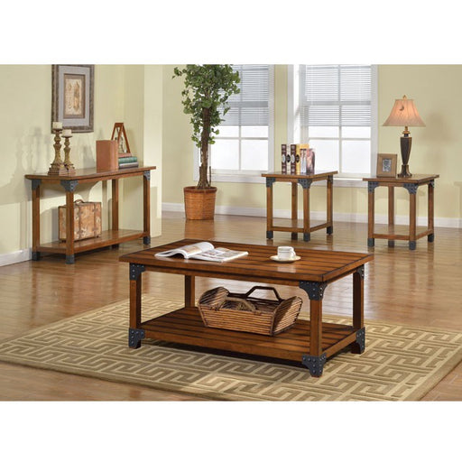 Bozeman Sofa Table 6 - Big's Furniture (NV) - Multi Location