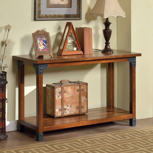 Bozeman Sofa Table 6 - Big's Furniture (NV) - Multi Location