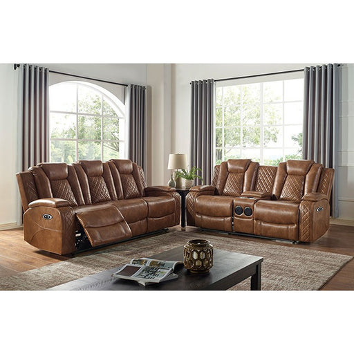 Alexia Power Recliner - Big's Furniture (NV) - Multi Location