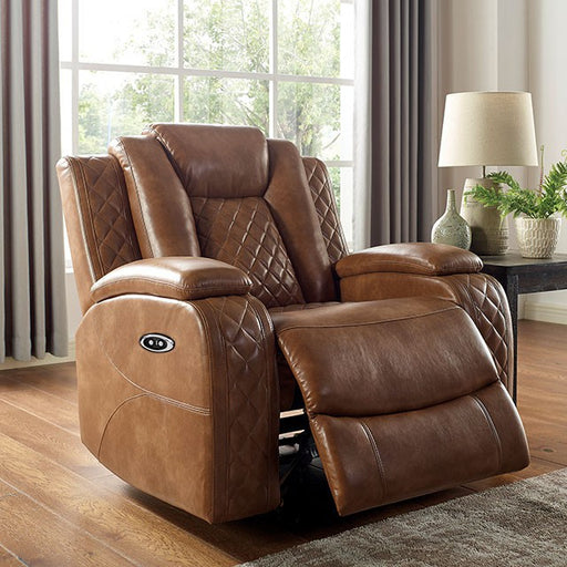 Alexia Power Recliner - Big's Furniture (NV) - Multi Location