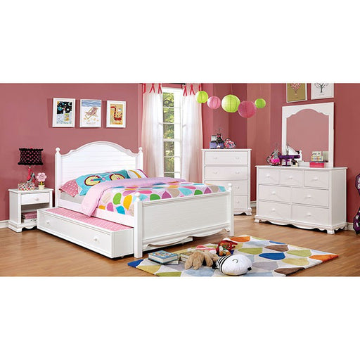 Dani Dresser - Big's Furniture (NV) - Multi Location
