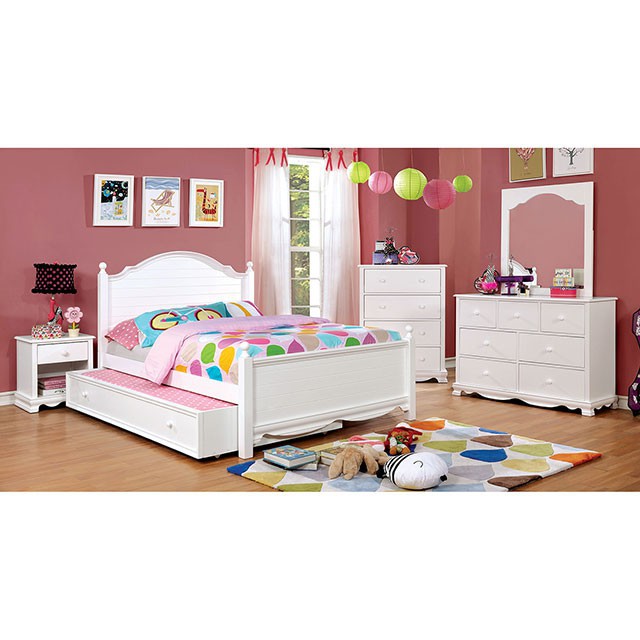 Dani Dresser - Big's Furniture (NV) - Multi Location