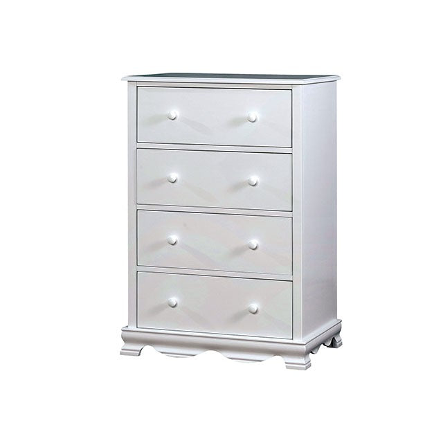 Dani Chest - Big's Furniture (NV) - Multi Location