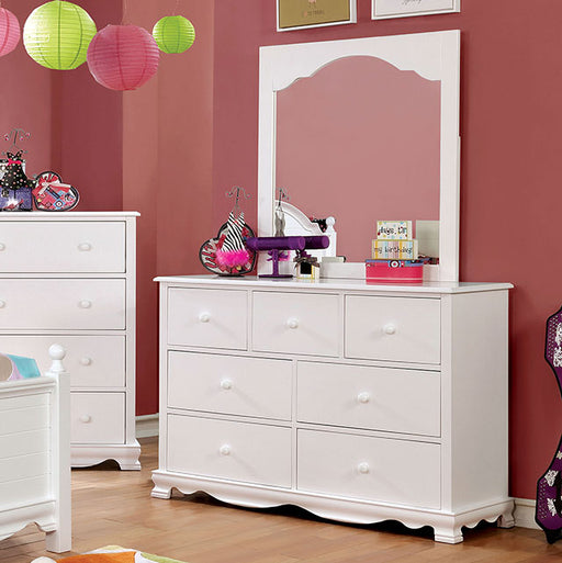 Dani Dresser - Big's Furniture (NV) - Multi Location