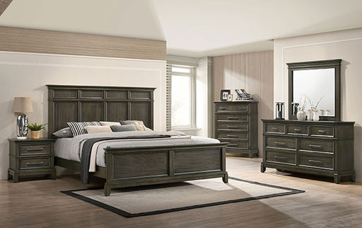 Houston Bed - Big's Furniture (NV) - Multi Location