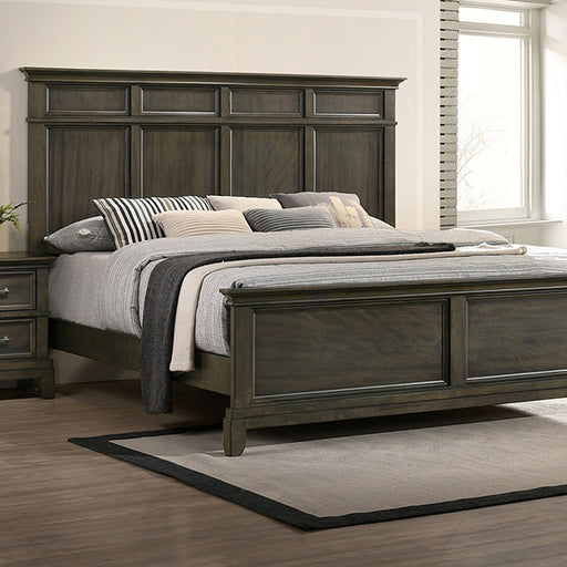 Houston Bed - Big's Furniture (NV) - Multi Location