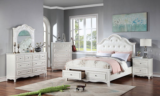 Cadence Chest - Big's Furniture (NV) - Multi Location