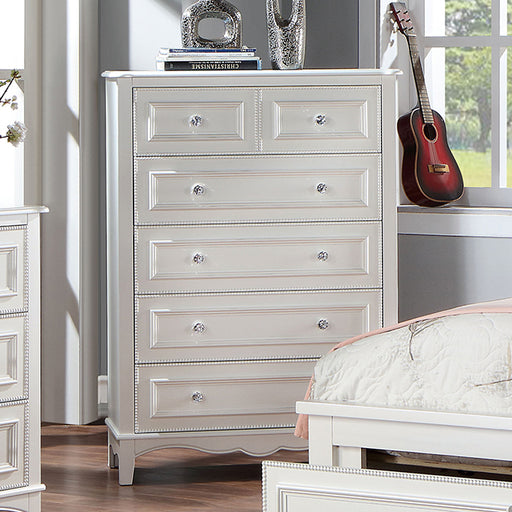Cadence Chest - Big's Furniture (NV) - Multi Location