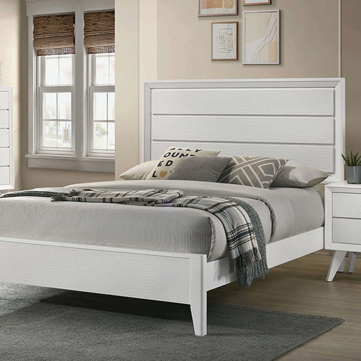 Dortmund Bed - Big's Furniture (NV) - Multi Location