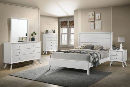 Dortmund Bed - Big's Furniture (NV) - Multi Location