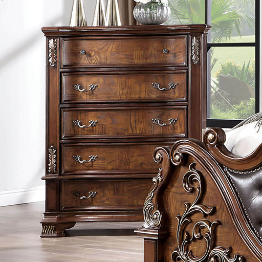 Esparanza Chest - Big's Furniture (NV) - Multi Location