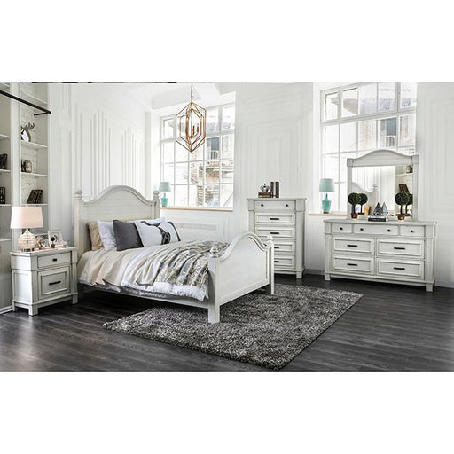 Daria Mirror - Big's Furniture (NV) - Multi Location