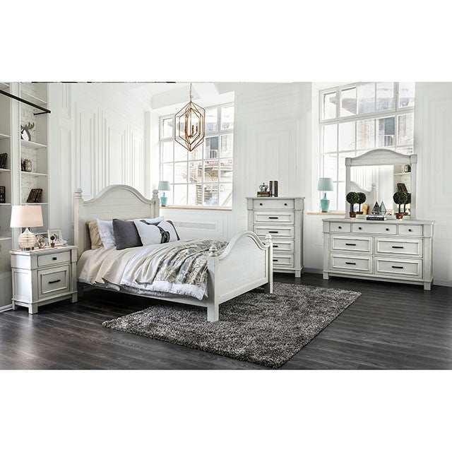 Daria Mirror - Big's Furniture (NV) - Multi Location