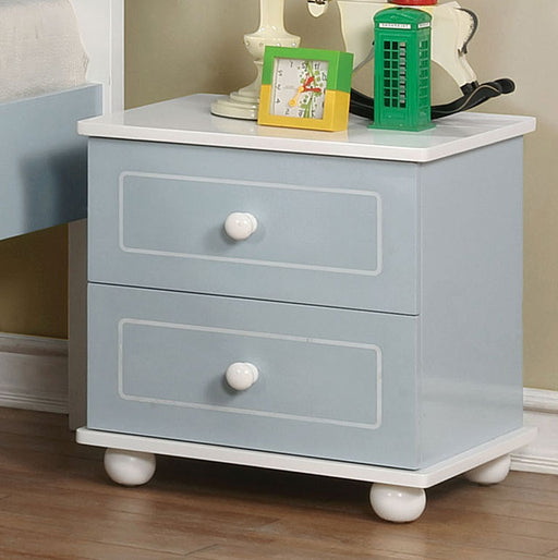 Deana Night Stand - Big's Furniture (NV) - Multi Location