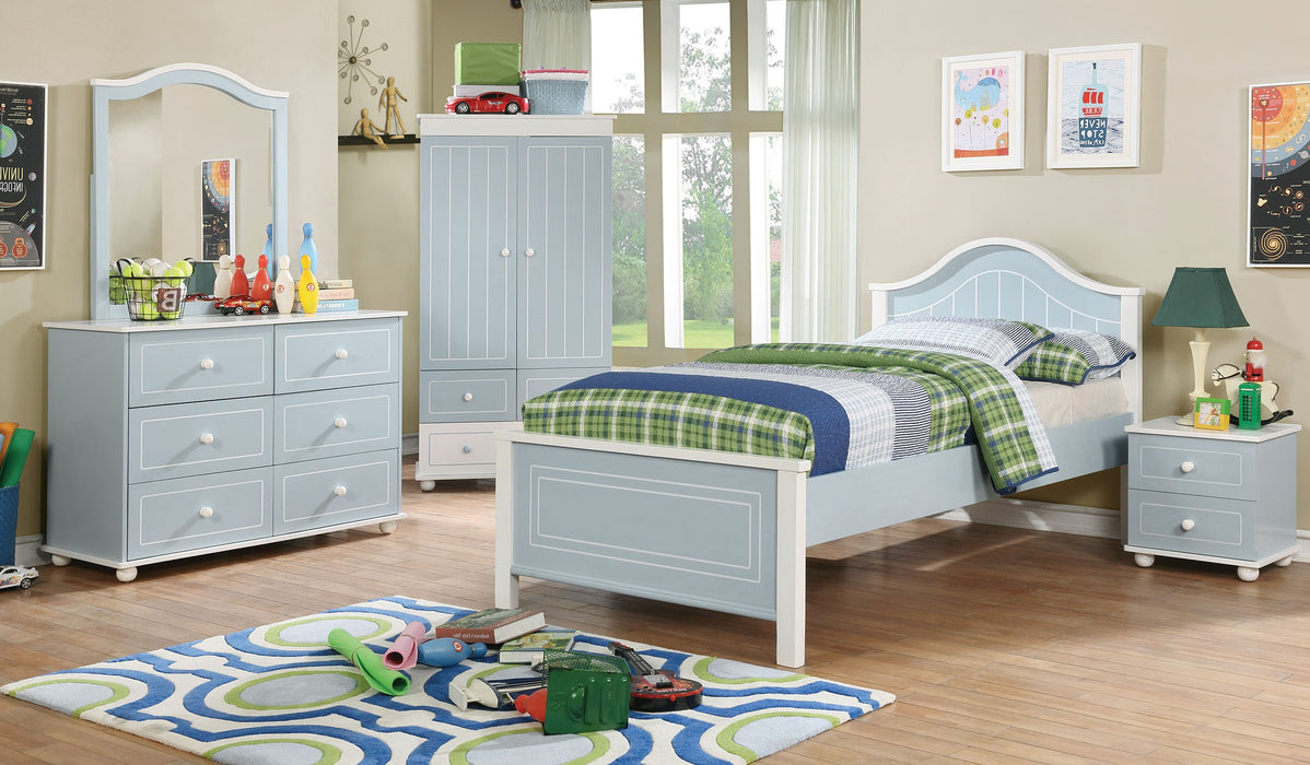 Deana Mirror - Big's Furniture (NV) - Multi Location
