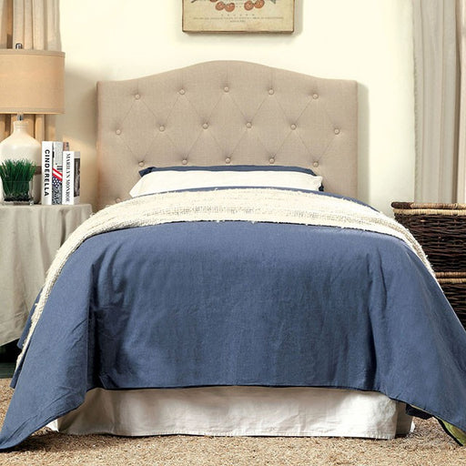 Alipaz Headboard - Big's Furniture (NV) - Multi Location