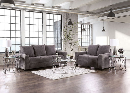 Dagmar Loveseat - Big's Furniture (NV) - Multi Location