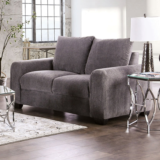 Dagmar Loveseat - Big's Furniture (NV) - Multi Location