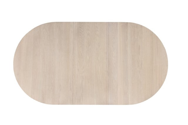 Hines Oval Dining Table - Big's Furniture (NV) - Multi Location