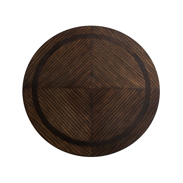 Holsworthy Round Dining Table - Big's Furniture (NV) - Multi Location