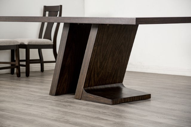 Holsworthy Dining Table - Big's Furniture (NV) - Multi Location