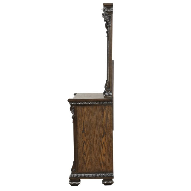 Promenade Dresser w/Jewelry Box