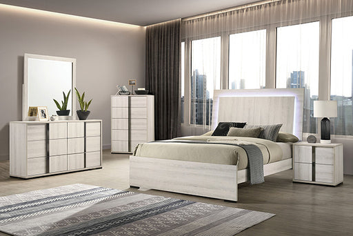 Horten Mirror - Big's Furniture (NV) - Multi Location