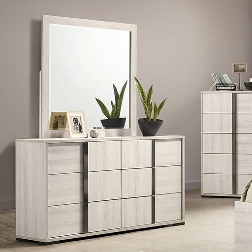 Horten Dressser - Big's Furniture (NV) - Multi Location