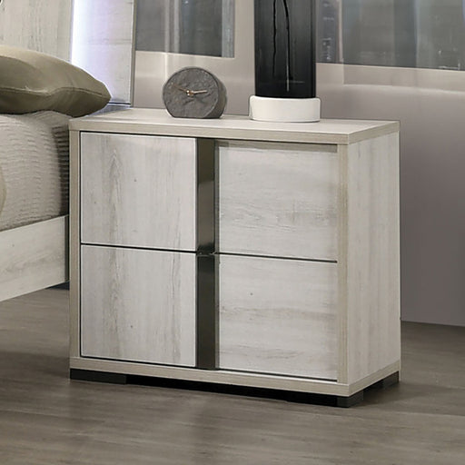 Horten Night Stand - Big's Furniture (NV) - Multi Location