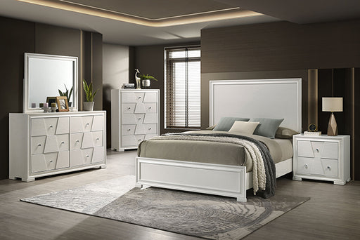 Holsted Mirror - Big's Furniture (NV) - Multi Location