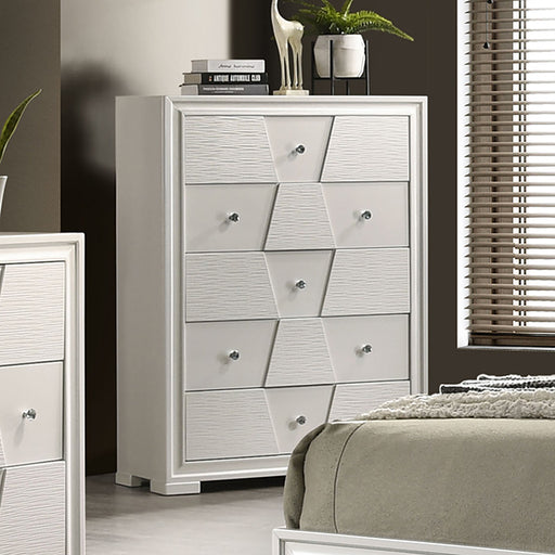 Holsted Chest - Big's Furniture (NV) - Multi Location