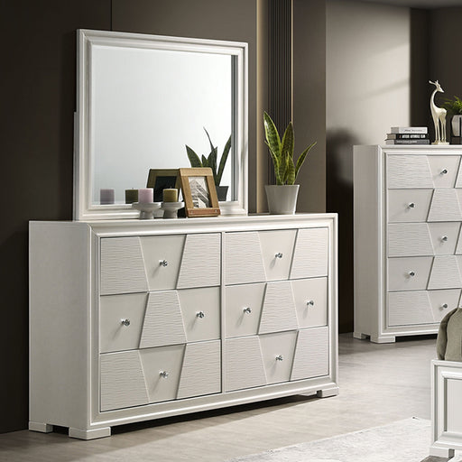 Holsted Dresser - Big's Furniture (NV) - Multi Location