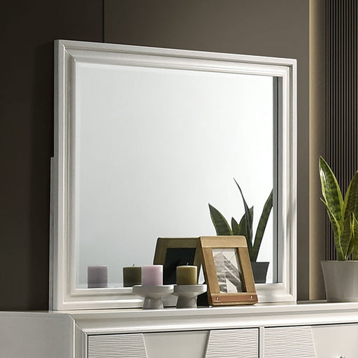 Holsted Mirror - Big's Furniture (NV) - Multi Location
