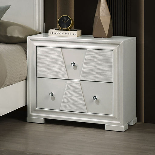 Holsted Nightstand - Big's Furniture (NV) - Multi Location