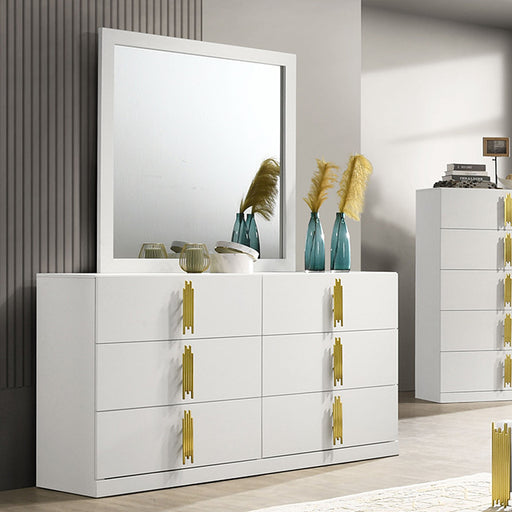 Basildon Dresser - Big's Furniture (NV) - Multi Location
