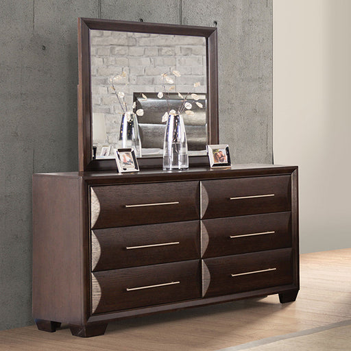 Hinwitz Dresser - Big's Furniture (NV) - Multi Location