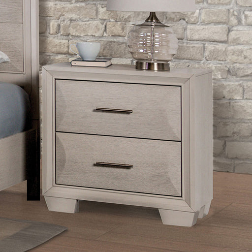 Hinwitz Night Stand - Big's Furniture (NV) - Multi Location