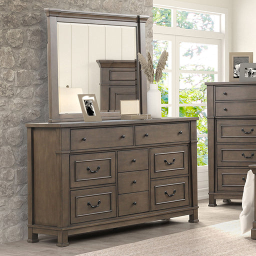Huddersfield Dresser - Big's Furniture (NV) - Multi Location