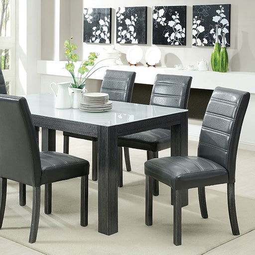 Elise Dining Table - Big's Furniture (NV) - Multi Location