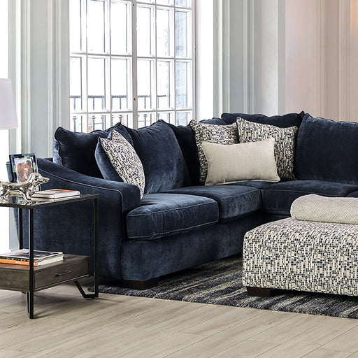 Darlington Sectional - Big's Furniture (NV) - Multi Location