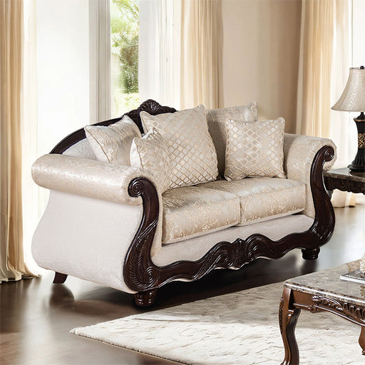 Huelva Loveseat - Big's Furniture (NV) - Multi Location