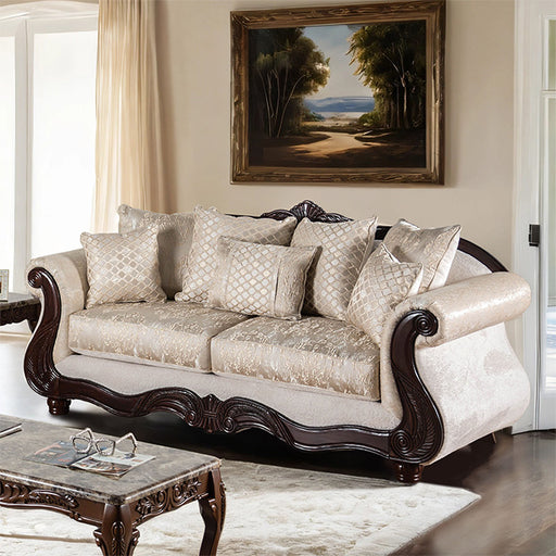 Huelva Sofa - Big's Furniture (NV) - Multi Location