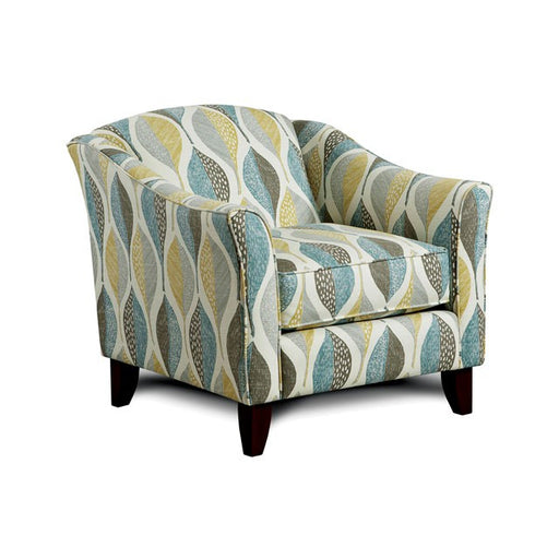 Brubeck Chair - Big's Furniture (NV) - Multi Location