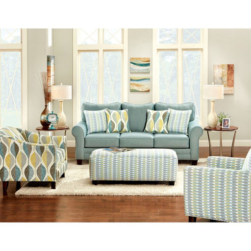 Brubeck Chair - Big's Furniture (NV) - Multi Location