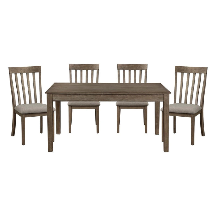 Armhurst Dining Set
