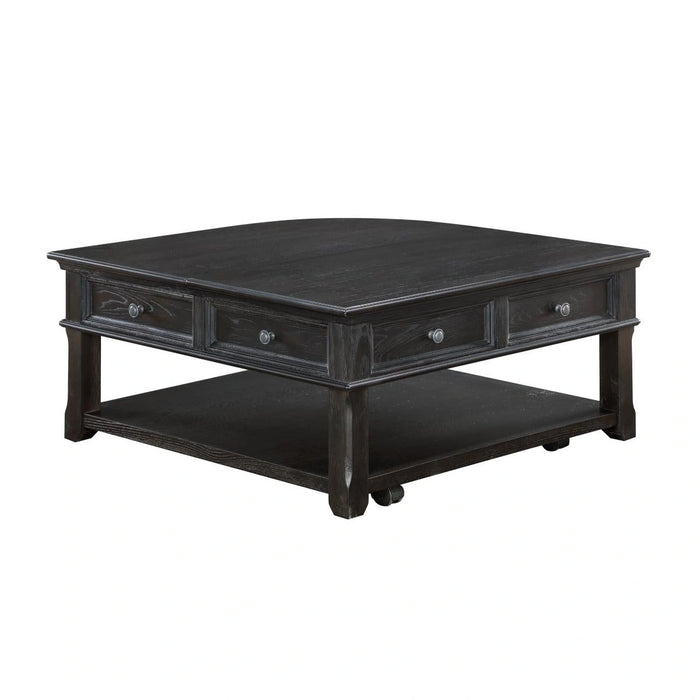 Muriel Lift Top Cocktail Table image