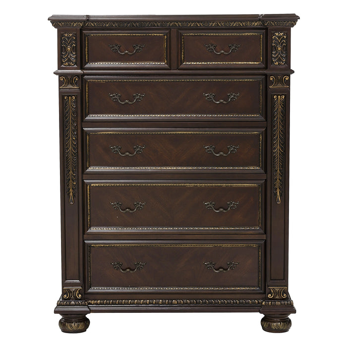 Catalonia-Chest image