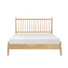Brickell Queen Platform Bed - Big's Furniture (NV) - Multi Location