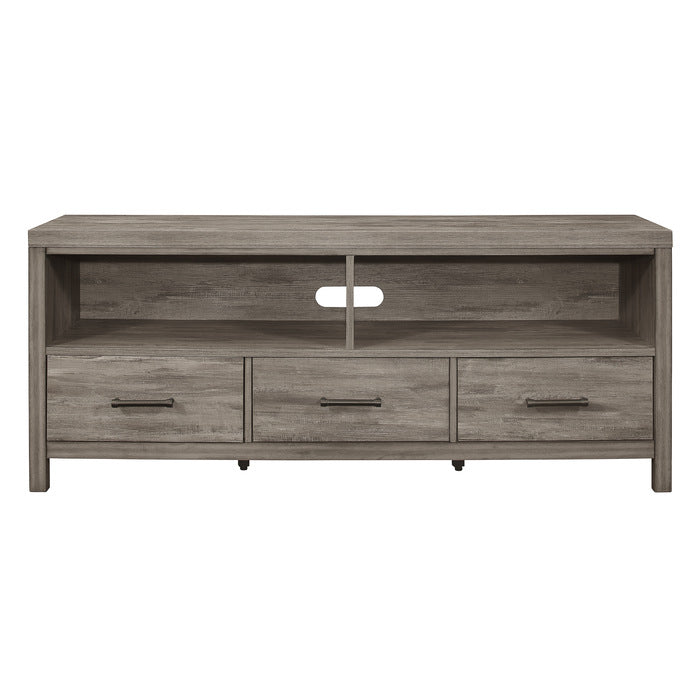 Bainbridge TV Stand - Big's Furniture (NV) - Multi Location